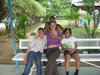 Volunteering in honduras